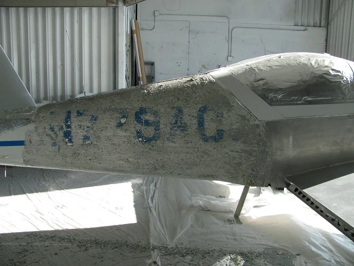 Protect and disassemble · photo 1