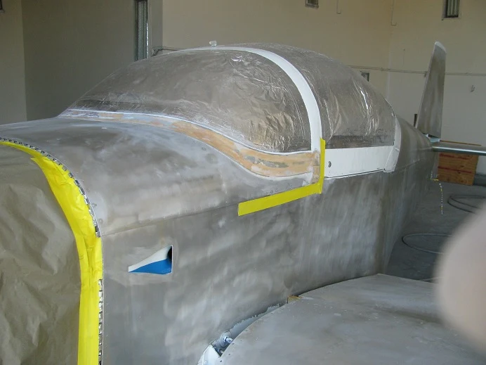 Repair and prepare the surfaces · photo 2