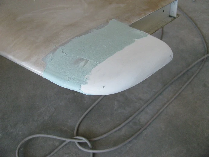 Repair and prepare the surfaces · photo 5
